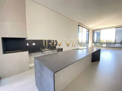 Casa de Condomínio com 3 Quartos à venda, 278m² no Gávea, Uberlândia