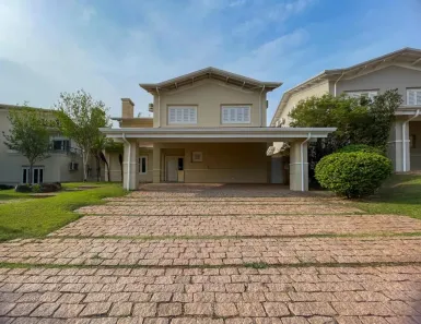 Casa com 4 Quartos para alugar, 450m² no Sítios de Recreio Gramado, Campinas