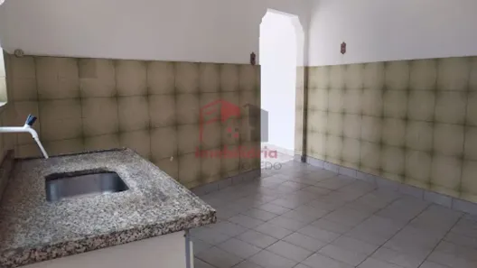 Casa com 2 Quartos à venda, 52m² no Vila Santana, Sorocaba