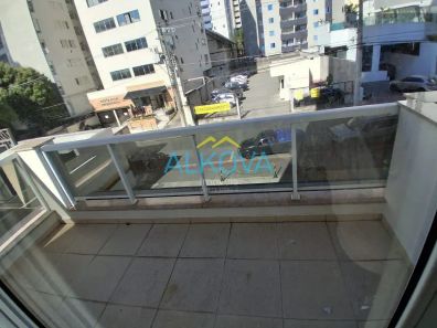 Sala Comercial à venda, 32m² no Parque Residencial Aquarius, São José dos Campos