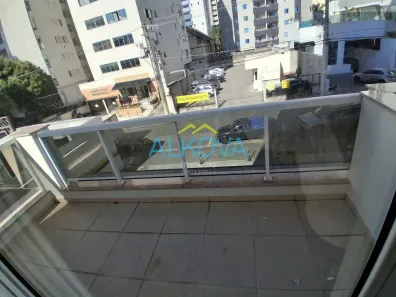 Sala Comercial à venda, 32m² no Parque Residencial Aquarius, São José dos Campos