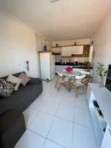 Apartamento com 2 Quartos para alugar, 55m² no Porto das Dunas, Aquiraz