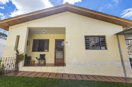 Lote/Terreno à venda, 240m² no Barreirinha, Curitiba