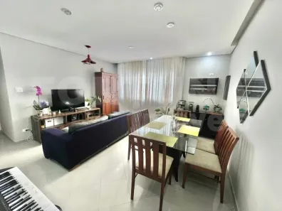 Apartamento com 3 Quartos à venda, 84m² no Vila Lageado, São Paulo