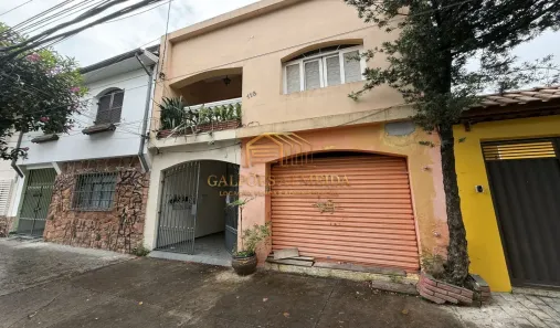 Casa com 6 Quartos à venda, 262m² no Alto da Lapa, São Paulo