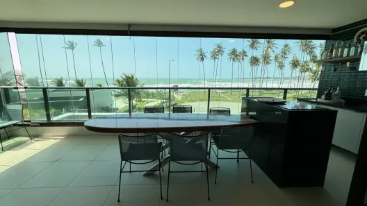 Apartamento com 4 Quartos à venda, 171m² no Paiva, Cabo de Santo Agostinho