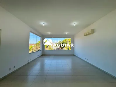 Sala Comercial com 1 Quarto para alugar, 50m² no Residencial São Luiz, Valinhos