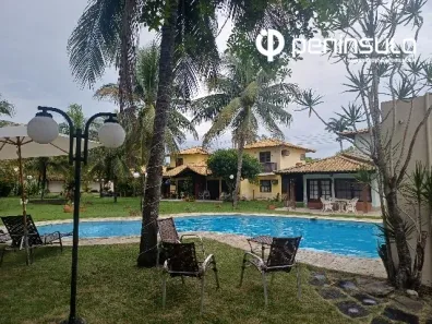 Casa com 4 Quartos à venda, 150m² no Geribá, Armação dos Búzios