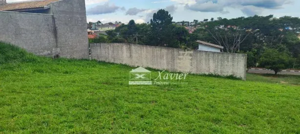 Lote/Terreno à venda, 600m² no Jardim Haras Bela Vista Gl Um, Vargem Grande Paulista