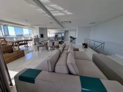 Cobertura com 4 Quartos à venda, 278m² no Centro, Penha