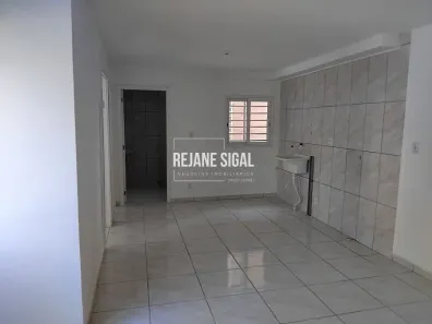 Apartamento com 2 Quartos à venda, 42m² no Três Vendas, Pelotas