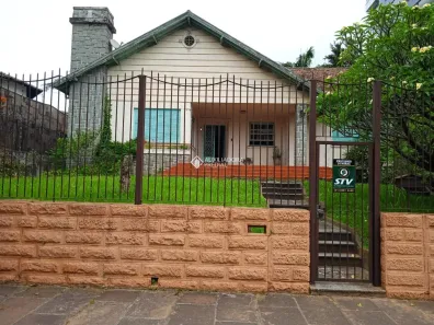 Casa com 4 Quartos à venda, 380m² no Centro, São Leopoldo