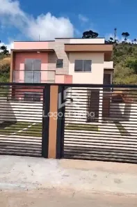 Apartamento com 2 Quartos à venda, 48m² no Jardim Bandeirantes, Poços de Caldas