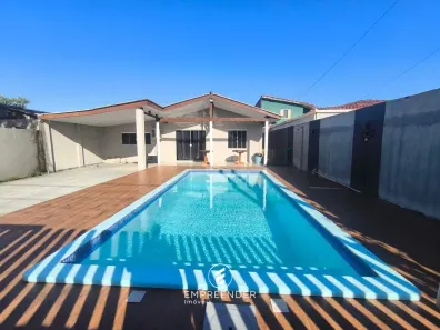 Casa com 4 Quartos à venda, 120m² no Gaivotas, Matinhos