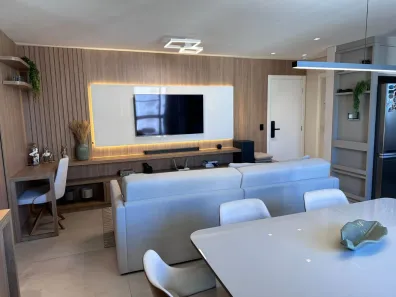 Apartamento com 2 Quartos à venda, 115m² no Centro, Itajaí