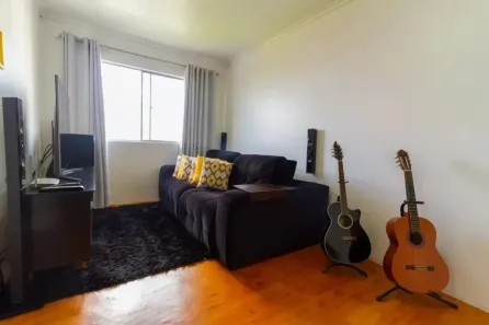 Apartamento com 2 Quartos à venda, 51m² no Jardim Celeste, São Paulo