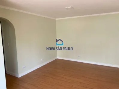 Apartamento com 2 Quartos à venda, 67m² no Vila Olímpia, São Paulo