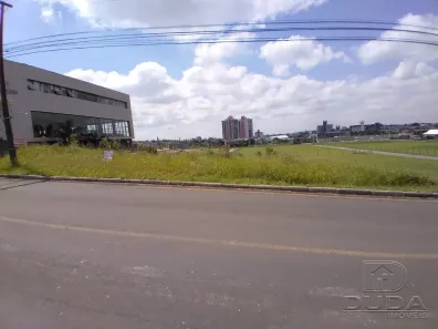 Lote/Terreno à venda, 990m² no Próspera, Criciúma
