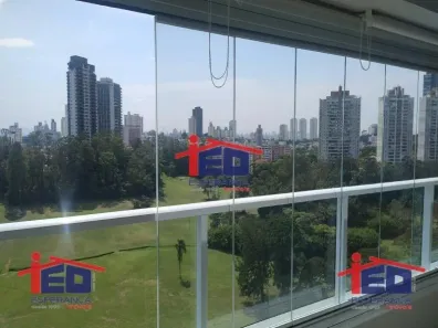 Apartamento com 2 Quartos à venda, 87m² no Umuarama, Osasco