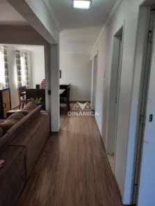 Apartamento com 2 Quartos à venda, 63m² no Parque João de Vasconcelos, Sumaré