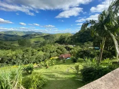 Fazenda/Sítio com 3 Quartos à venda, 28000000m² no , Monteiro Lobato