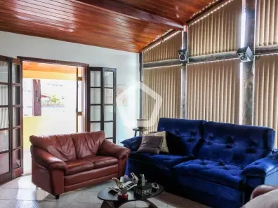 Casa com 5 Quartos à venda, 410m² no Vila Mazzei, São Paulo