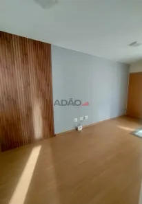 Apartamento com 2 Quartos à venda, 54m² no Chácaras São Pedro, Aparecida de Goiânia
