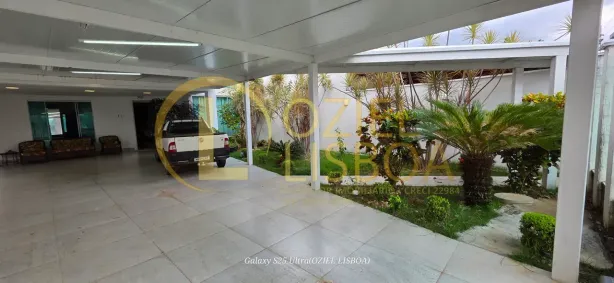 Casa com 4 Quartos à venda, 470m² no Setor Habitacional Vicente Pires, Brasília