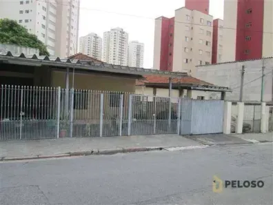 Lote/Terreno à venda, 1000m² no Jardim Santa Inês, São Paulo
