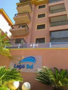 Apartamento com 3 Quartos à venda, 90m² no Jardim do Lago, Uberaba