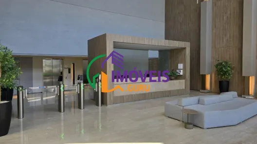 Sala Comercial para alugar, 552m² no Vila Olímpia, São Paulo