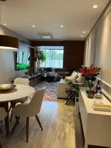 Apartamento com 2 Quartos à venda, 71m² no Bom Jesus, Porto Alegre
