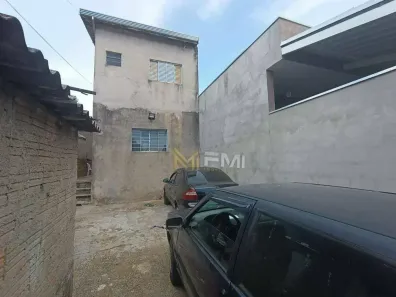 Sobrado com 3 Quartos à venda, 140m² no Parque São Miguel, Hortolândia
