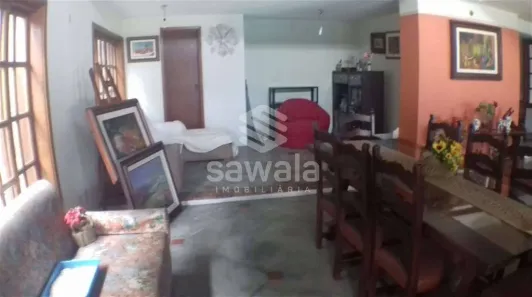 Casa com 4 Quartos à venda, 450m² no Jacarepaguá, Rio de Janeiro