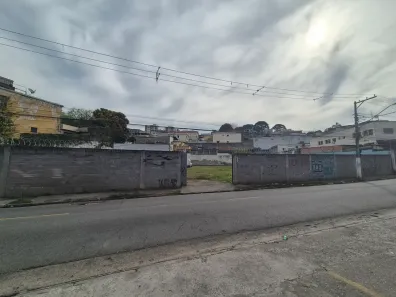 Lote/Terreno à venda, 2200m² no Casa Verde Alta, São Paulo