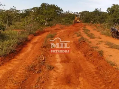 Fazenda/Sítio à venda, 500m² no , Formoso