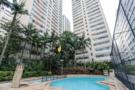 Apartamento com 4 Quartos à venda, 136m² no Perdizes, São Paulo