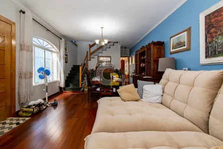 Casa com 3 Quartos à venda, 250m² no Sumaré, São Paulo