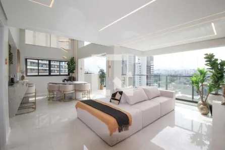 Apartamento com 2 Quartos à venda, 105m² no Indianópolis, São Paulo