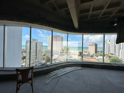 Sala Comercial para alugar, 550m² no Pina, Recife