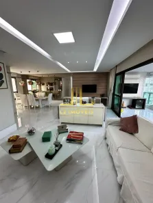 Apartamento com 3 Quartos à venda, 166m² no Patamares, Salvador