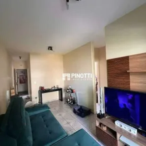 Apartamento com 2 Quartos à venda, 63m² no Santa Terezinha, São Bernardo do Campo