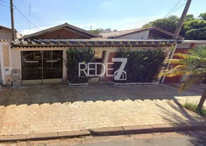Casa com 3 Quartos à venda, 177m² no Vila Miguel Vicente Cury, Campinas