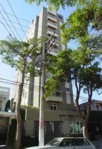 Apartamento com 3 Quartos à venda, 137m² no Vila Progredior, São Paulo