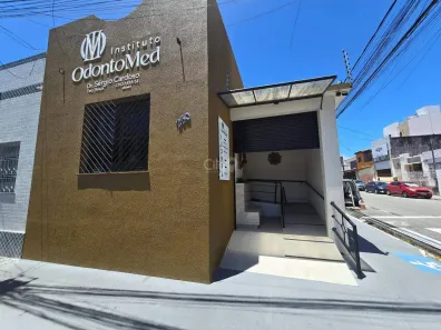 Sala Comercial para alugar, 20m² no São José, Aracaju