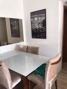 Apartamento com 2 Quartos à venda, 62m² no Santa Maria Goretti, Porto Alegre