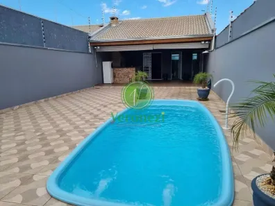 Casa com 1 Quarto à venda, 70m² no PORTO FELIZ, Porto Feliz