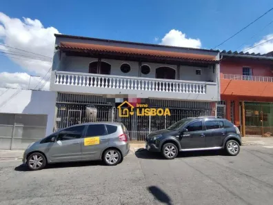Casa com 7 Quartos à venda, 250m² no Parque São Rafael, São Paulo