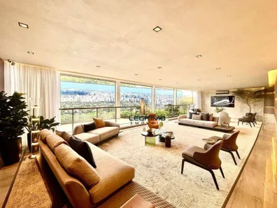 Apartamento com 4 Quartos à venda, 565m² no Pinheiros, São Paulo