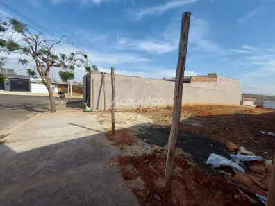Lote/Terreno à venda, 200m² no Terrazul SM, Santa Bárbara D'Oeste